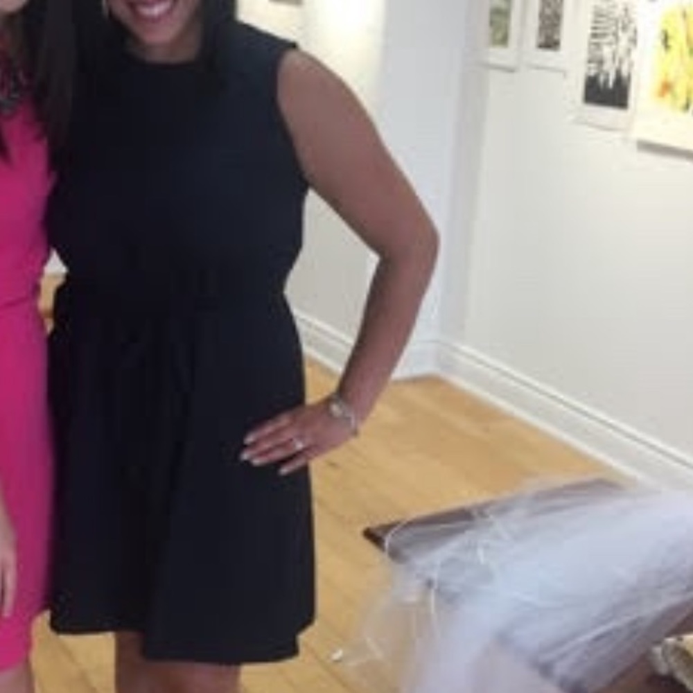 Gap dress